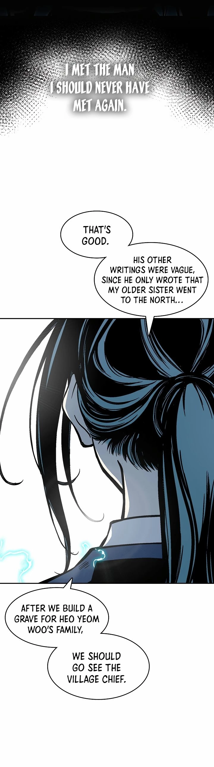 Legend of Sayu Chapter 194 - 6