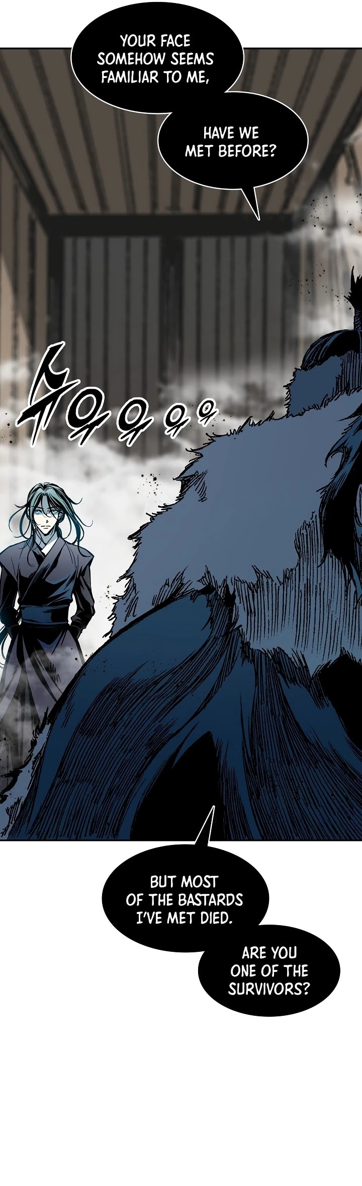 Legend of Sayu Chapter 196 - 27