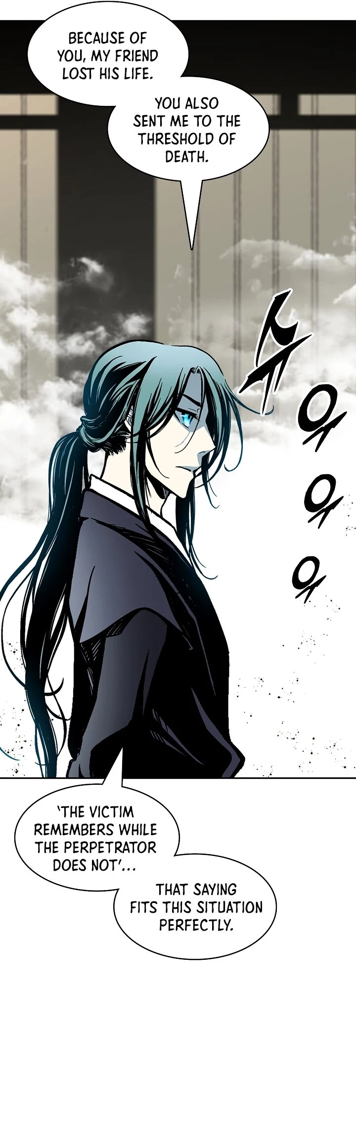 Legend of Sayu Chapter 196 - 28