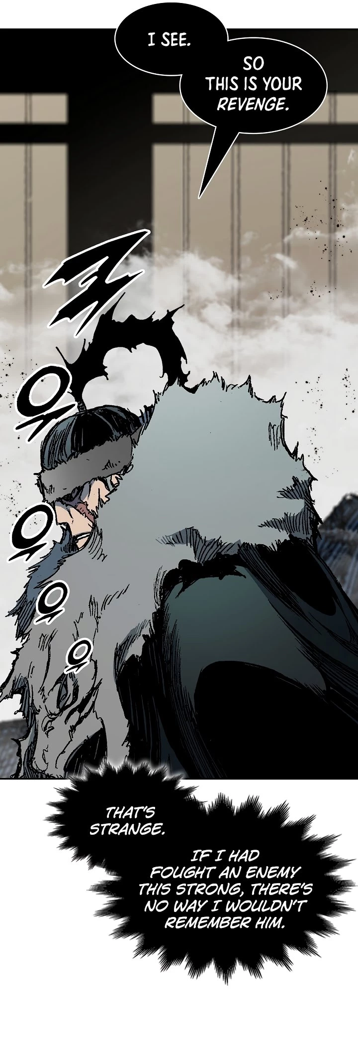 Legend of Sayu Chapter 196 - 29