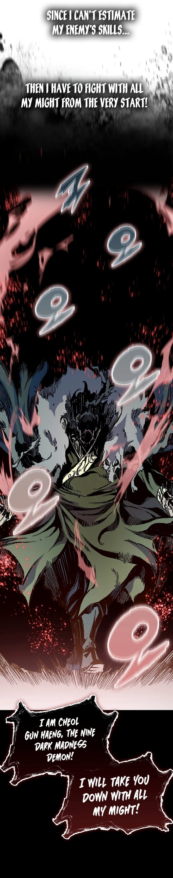Legend of Sayu Chapter 196 - 30