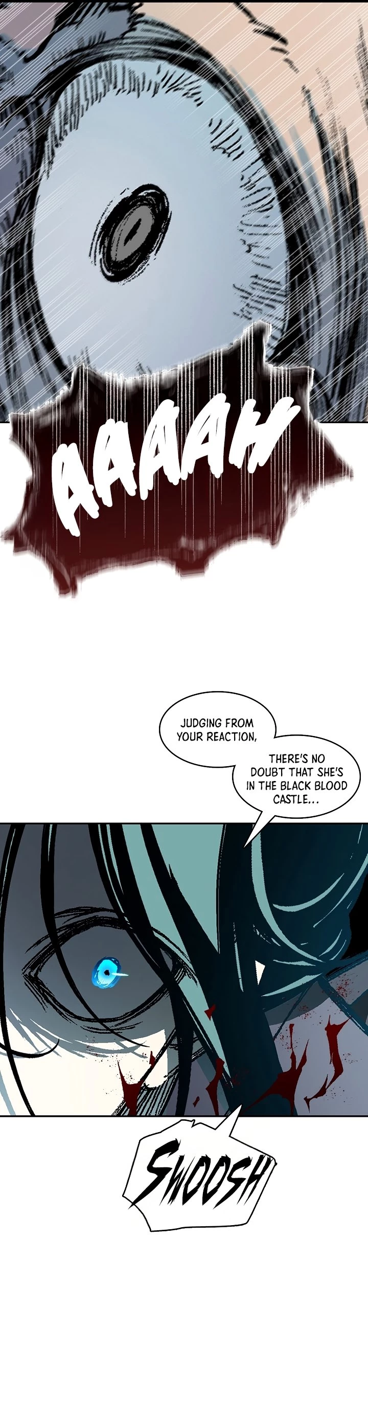 Legend of Sayu Chapter 197 - 40