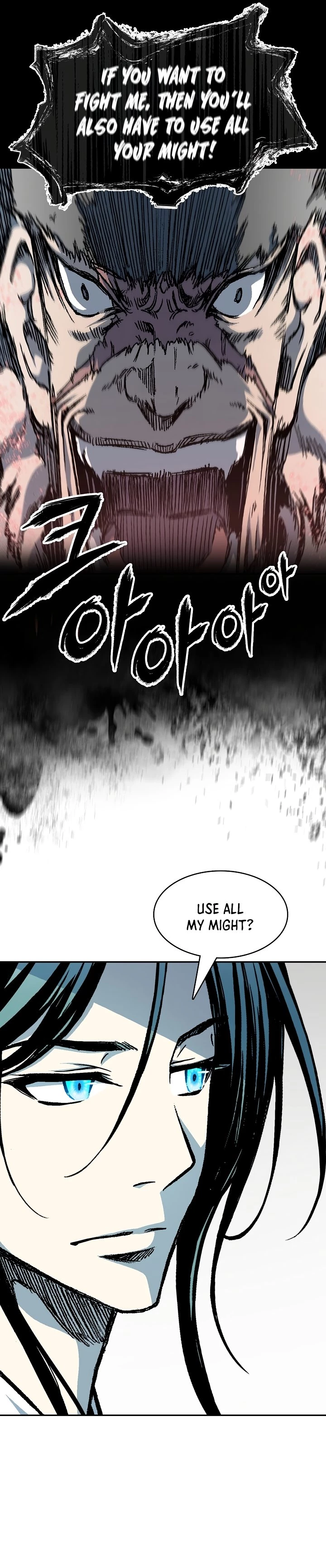 Legend of Sayu Chapter 196 - 31