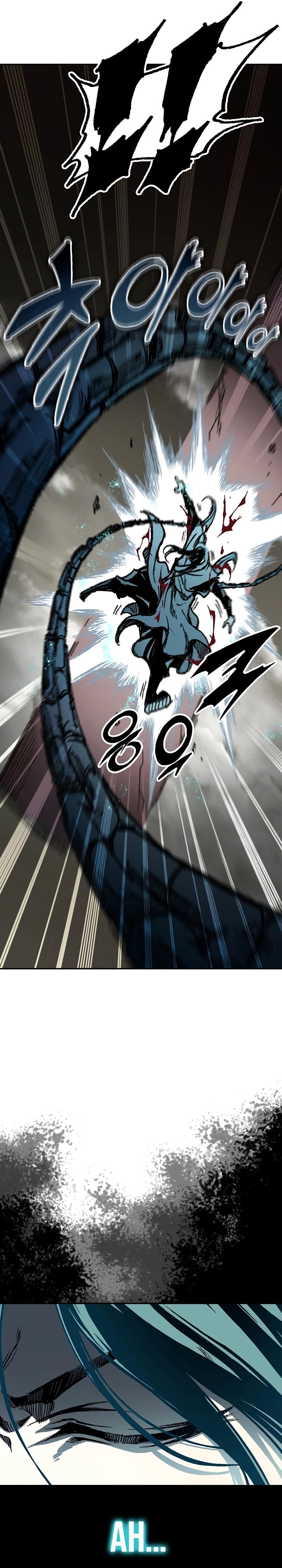 Legend of Sayu Chapter 197 - 42