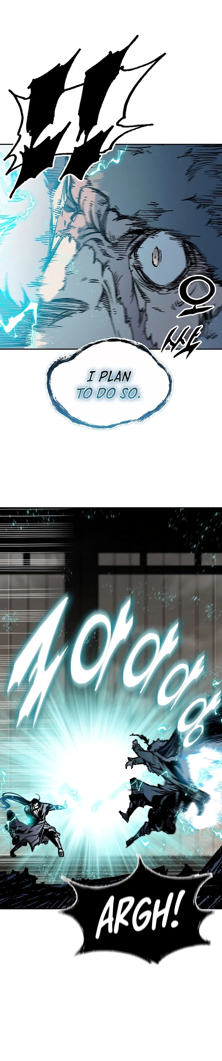 Legend of Sayu Chapter 196 - 33