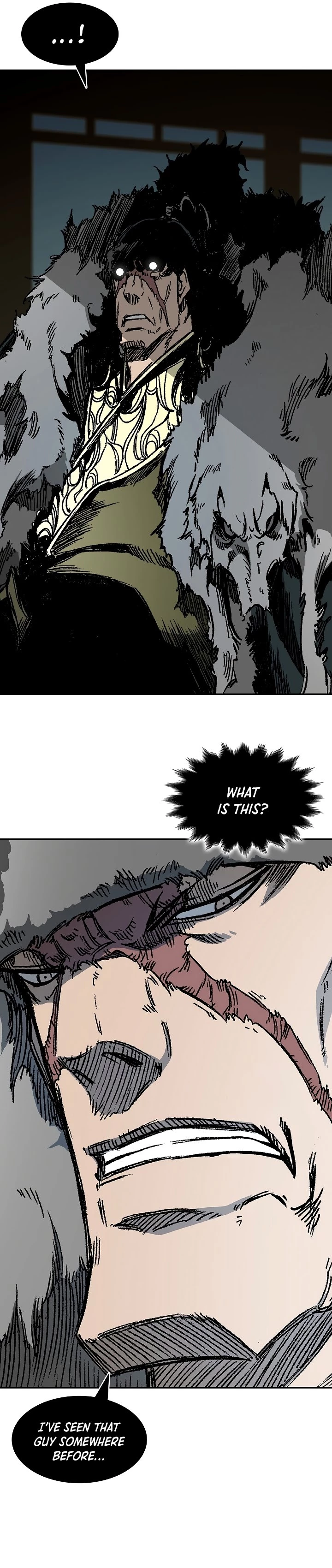 Legend of Sayu Chapter 195 - 34