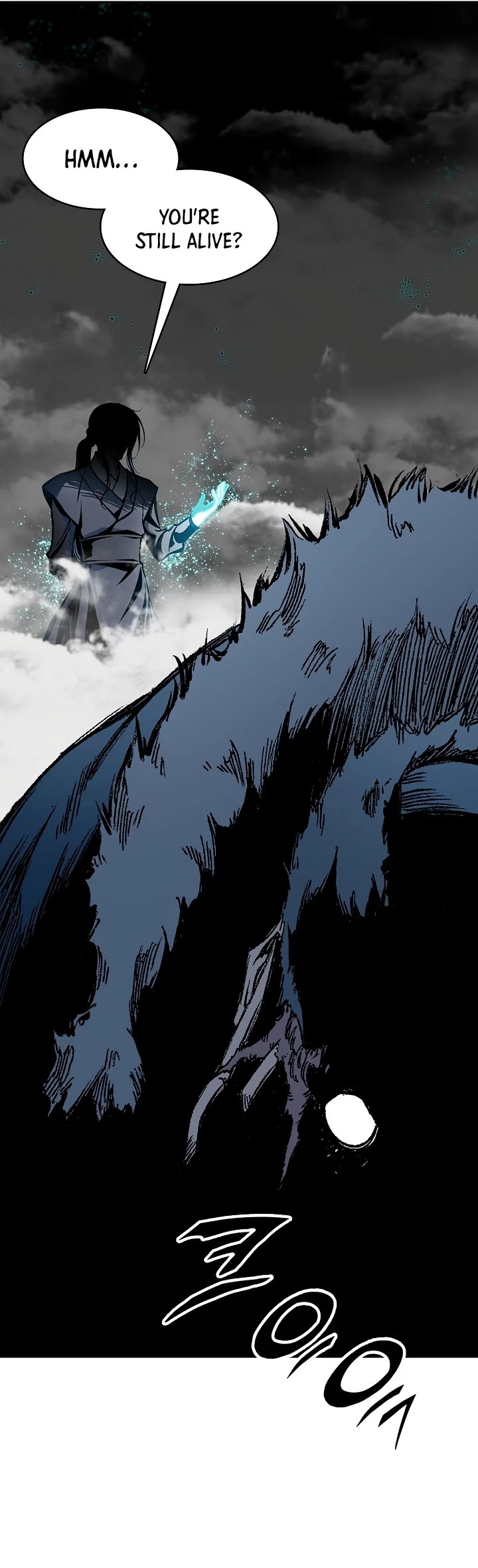 Legend of Sayu Chapter 196 - 39