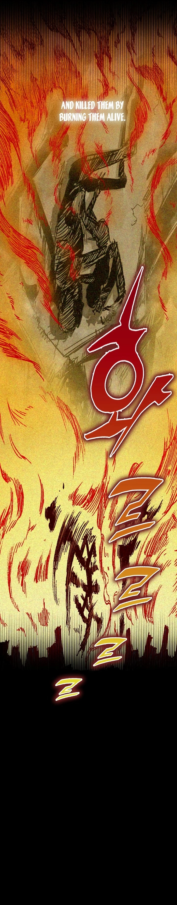 Legend of Sayu Chapter 194 - 26