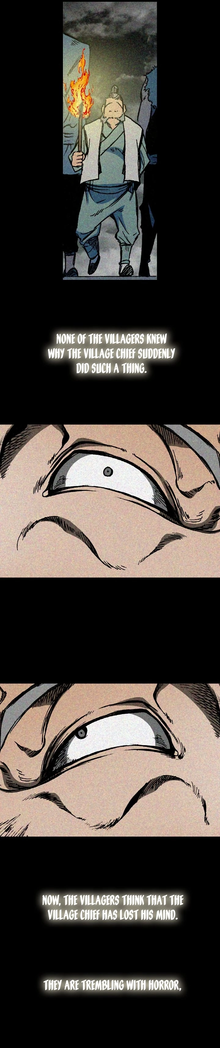 Legend of Sayu Chapter 194 - 27