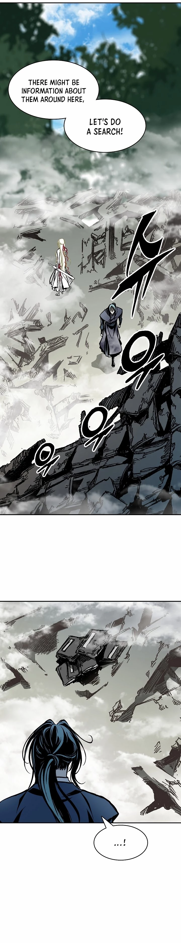 Legend of Sayu Chapter 192 - 31