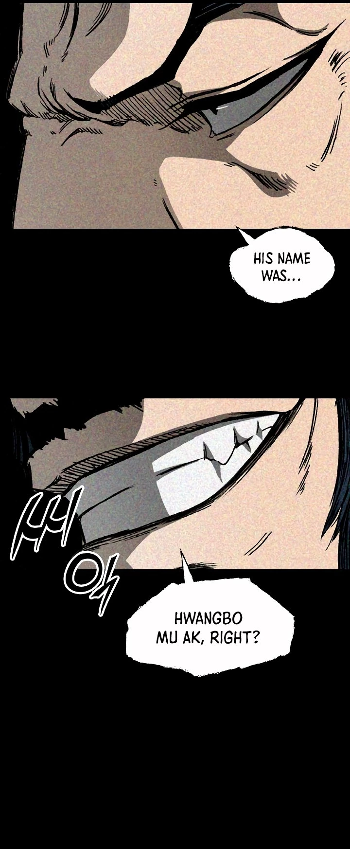 Legend of Sayu Chapter 190 - 18