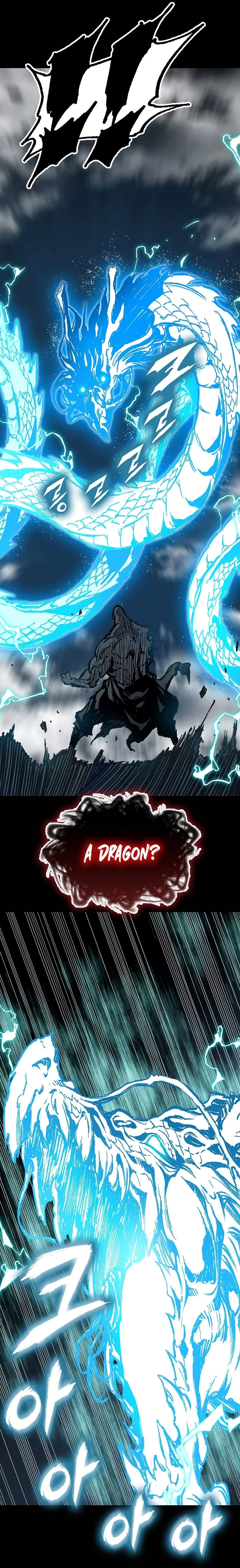 Legend of Sayu Chapter 189 - 5