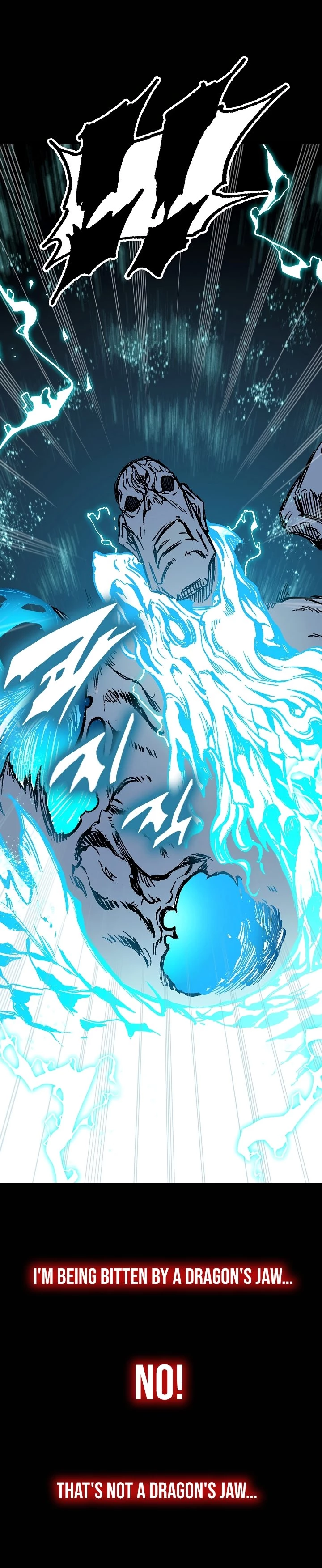 Legend of Sayu Chapter 189 - 6