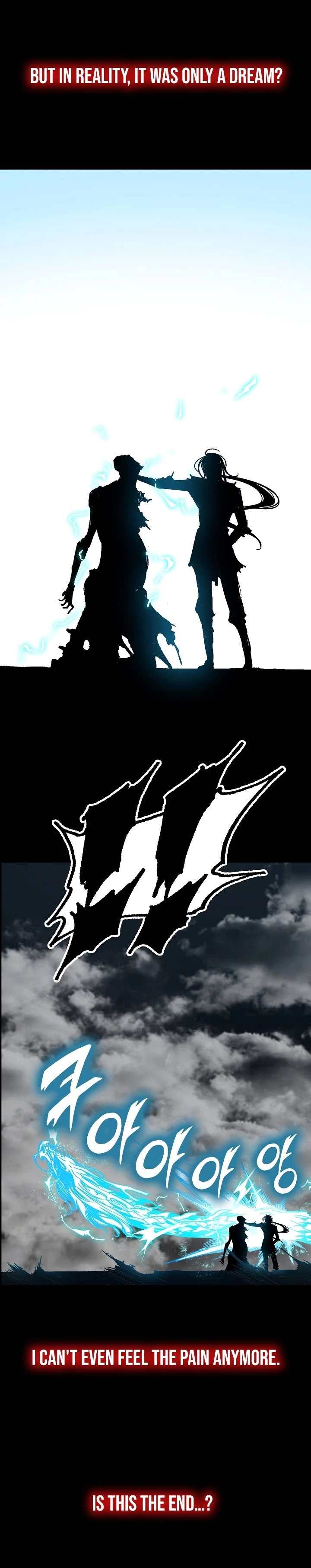 Legend of Sayu Chapter 189 - 10