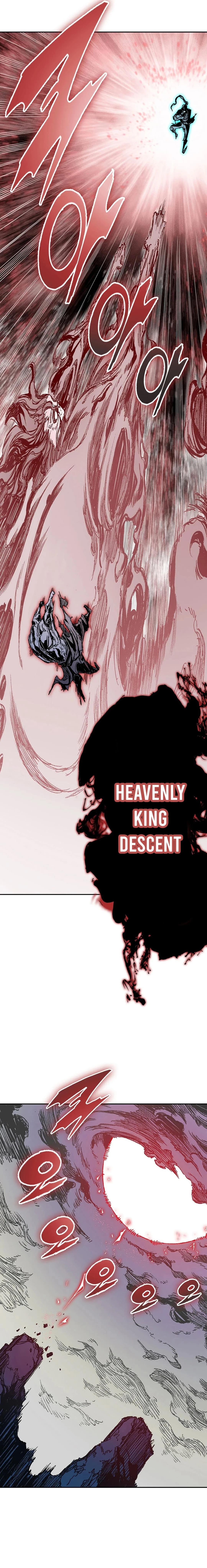 Legend of Sayu Chapter 187 - 4