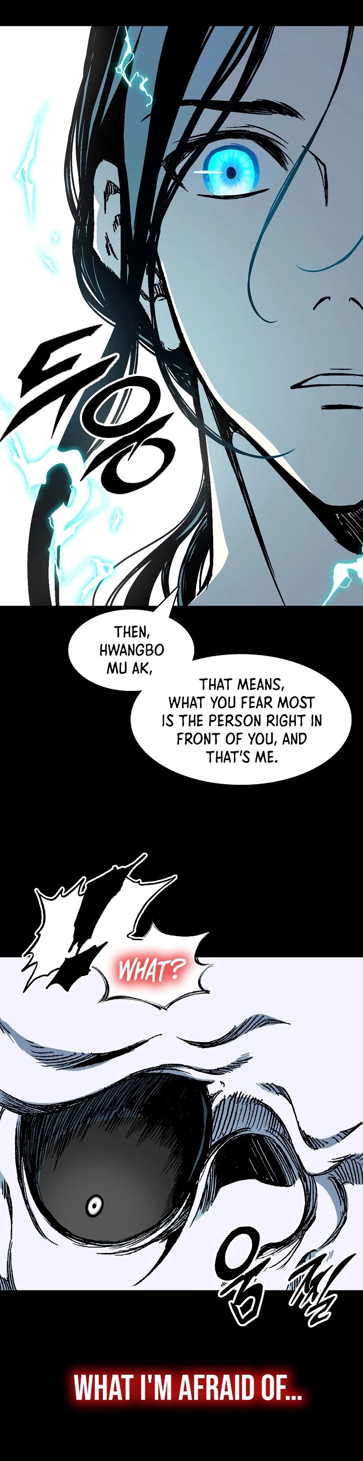 Legend of Sayu Chapter 189 - 13