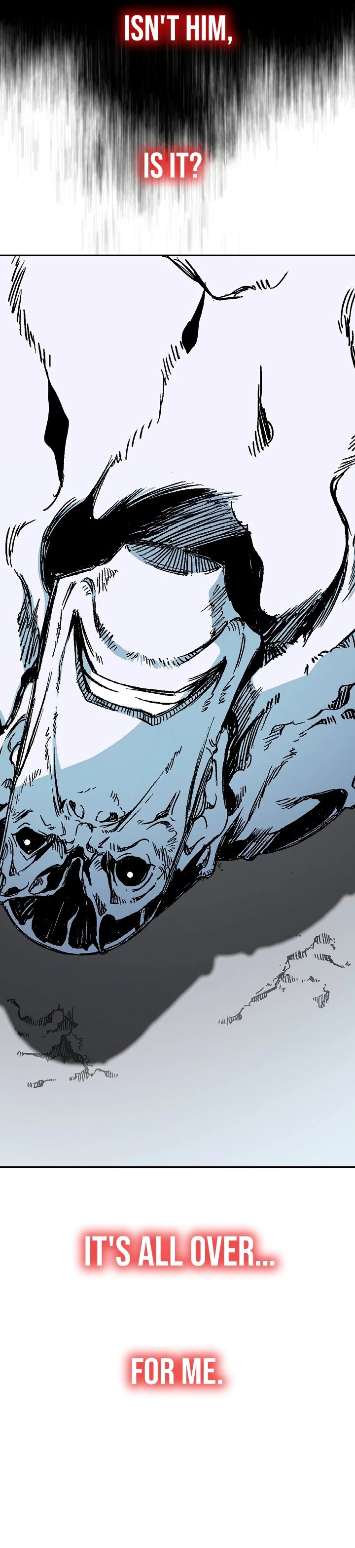 Legend of Sayu Chapter 189 - 14