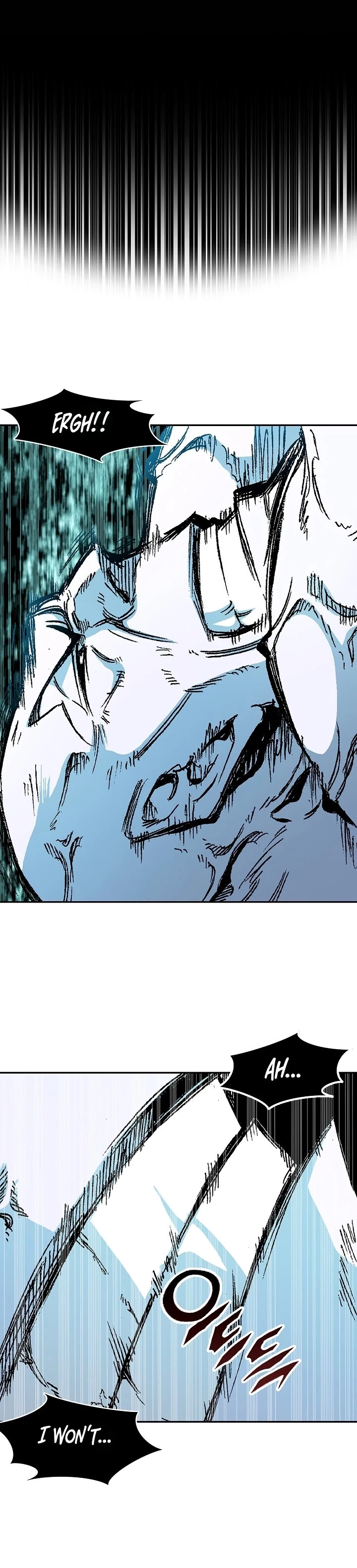 Legend of Sayu Chapter 188 - 14