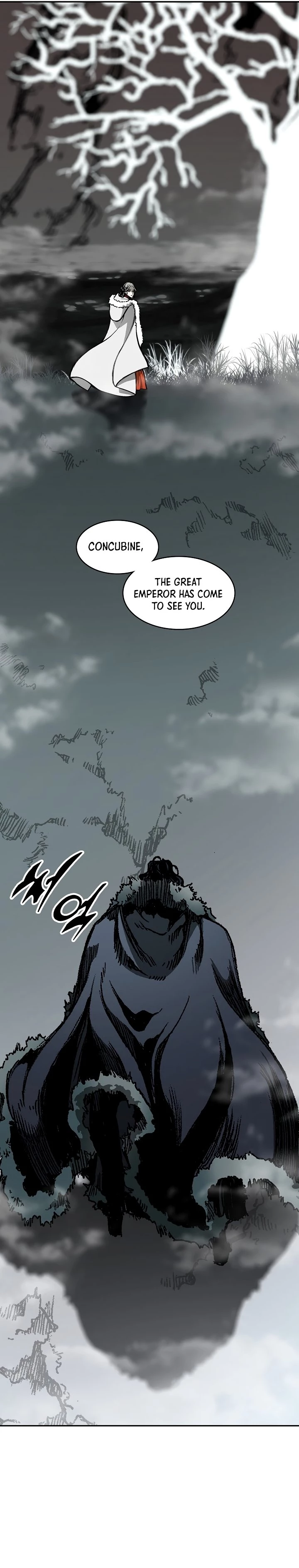 Legend of Sayu Chapter 190 - 31