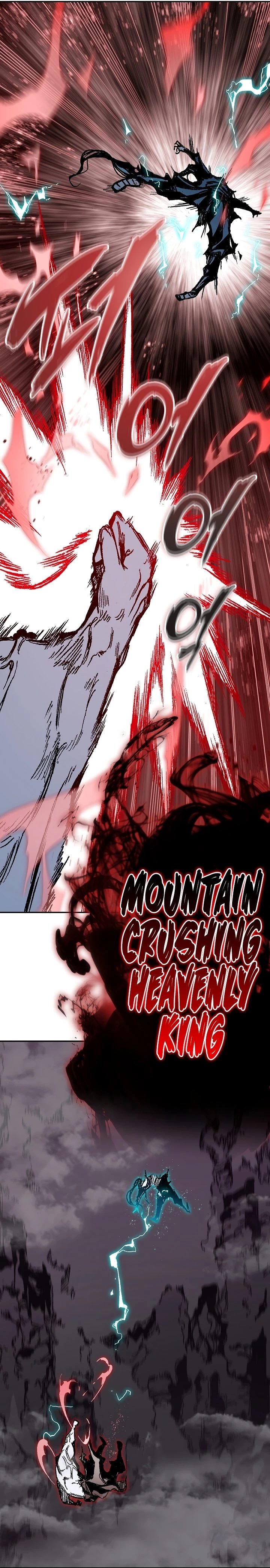 Legend of Sayu Chapter 188 - 16