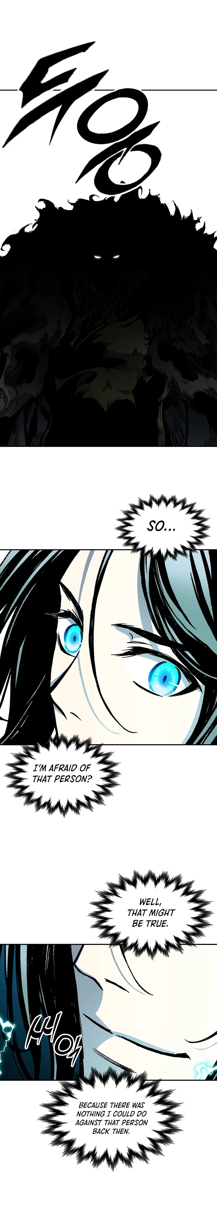 Legend of Sayu Chapter 189 - 18