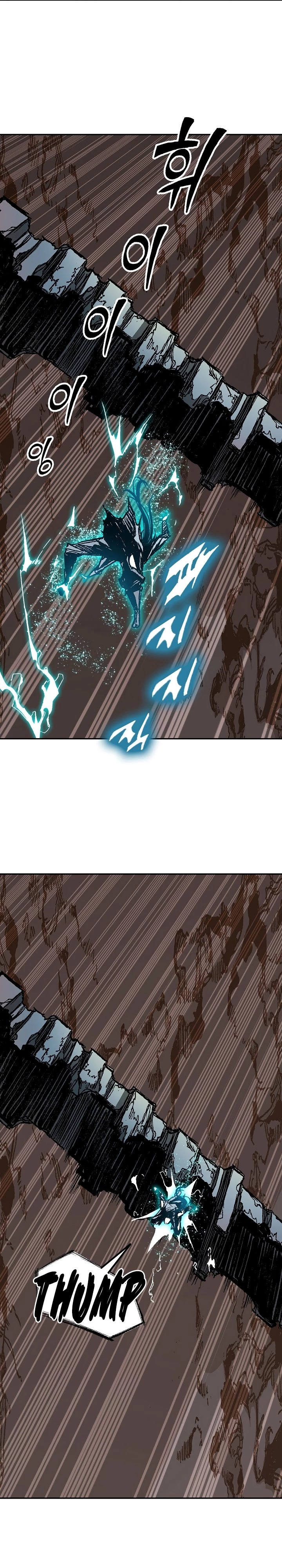 Legend of Sayu Chapter 188 - 17