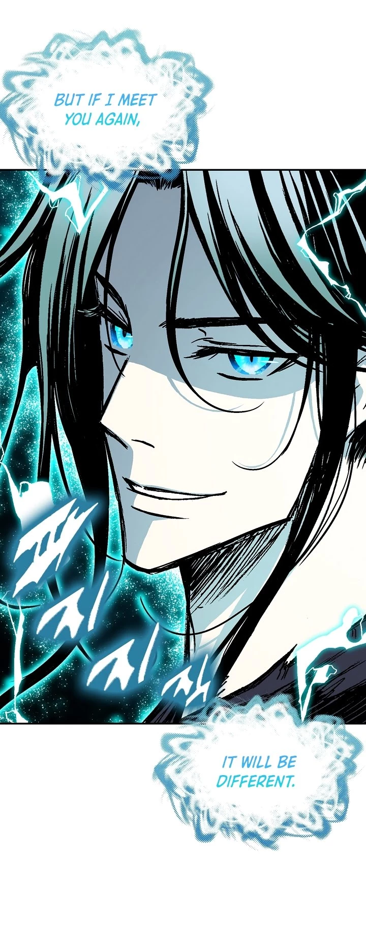 Legend of Sayu Chapter 189 - 19