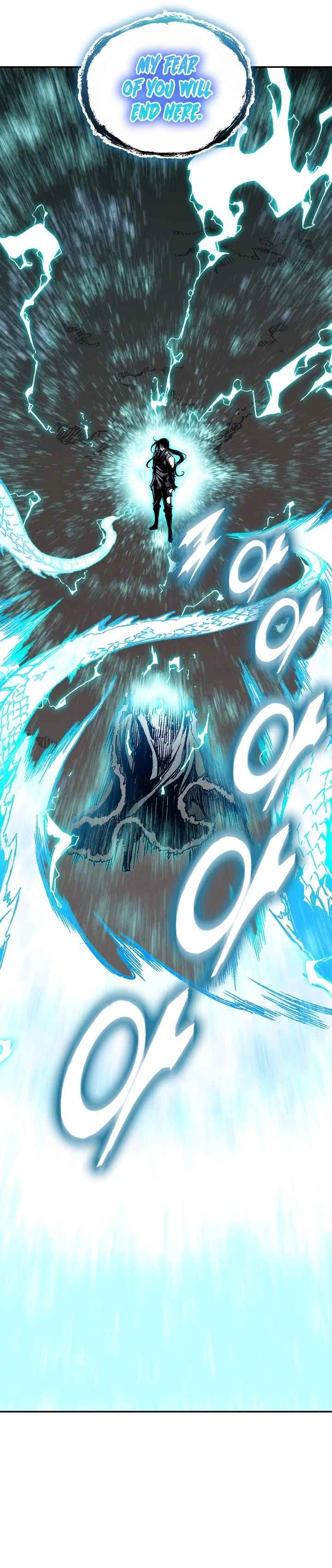 Legend of Sayu Chapter 189 - 20