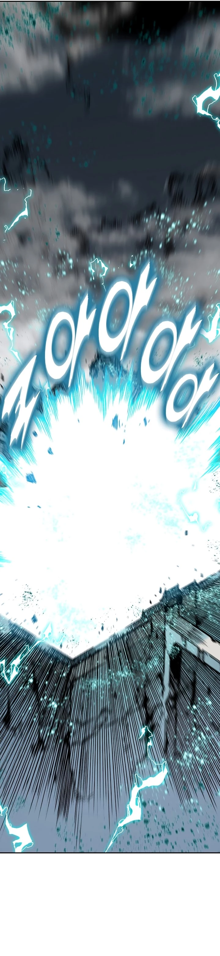 Legend of Sayu Chapter 189 - 21