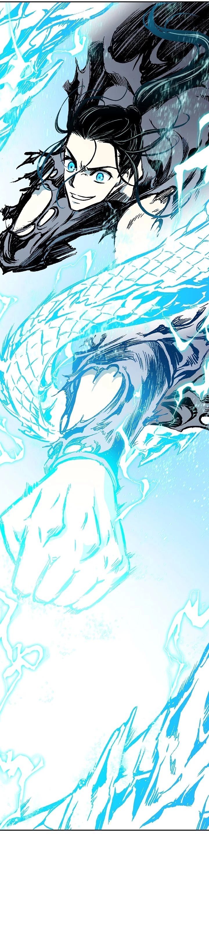 Legend of Sayu Chapter 188 - 22