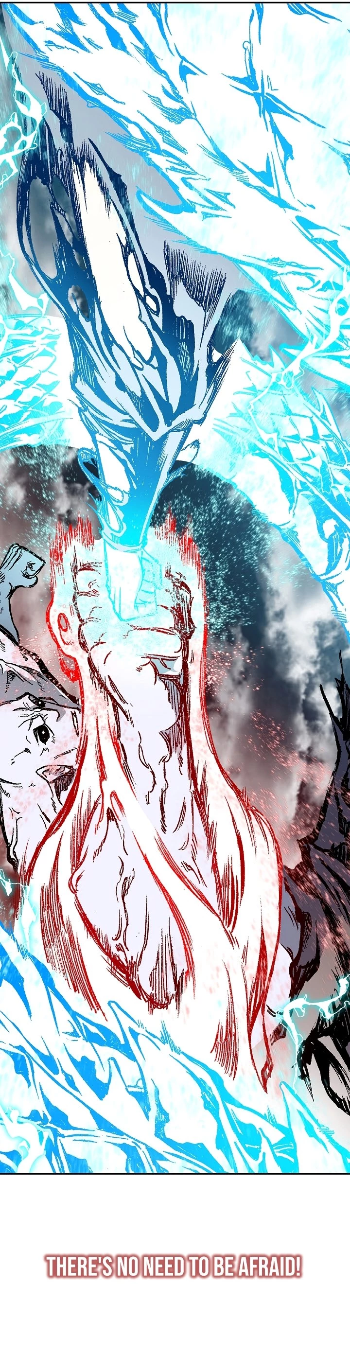 Legend of Sayu Chapter 188 - 23