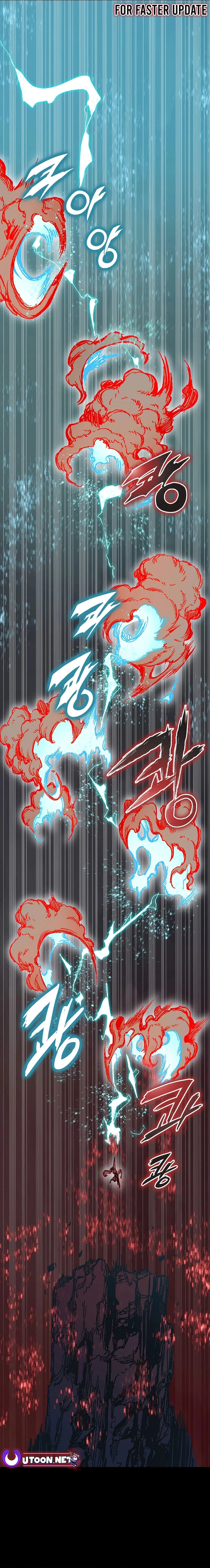 Legend of Sayu Chapter 187 - 17