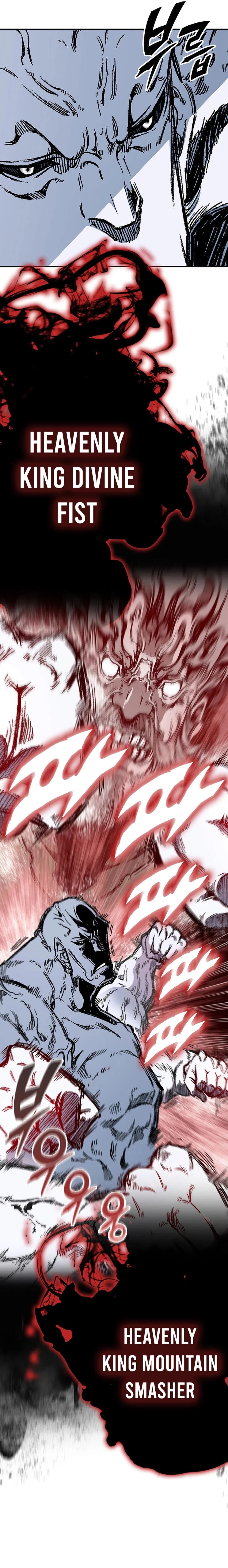 Legend of Sayu Chapter 186 - 10