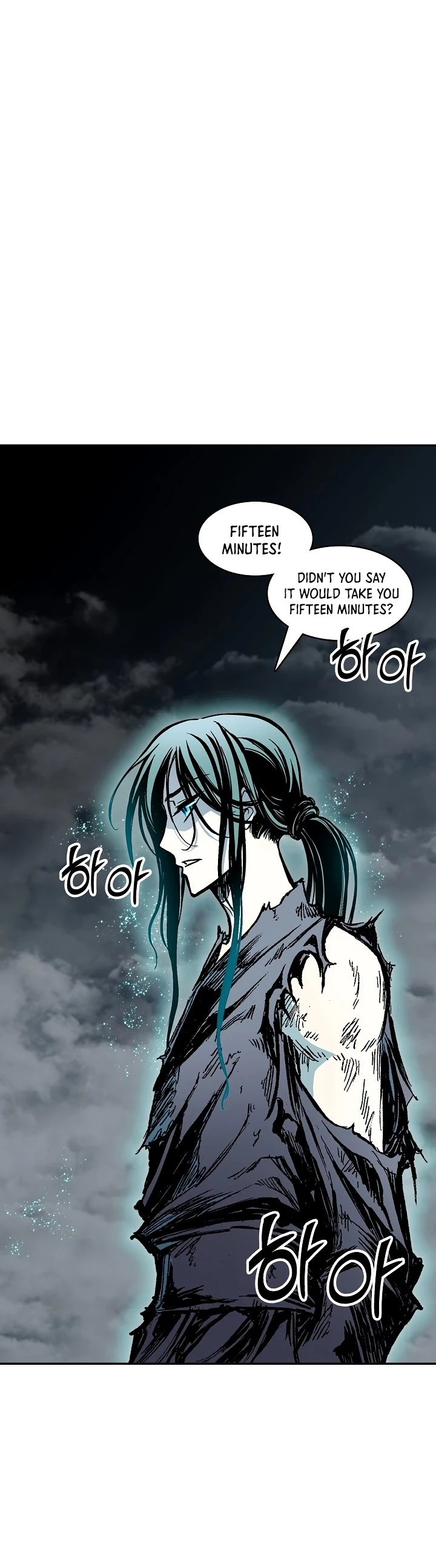 Legend of Sayu Chapter 188 - 34