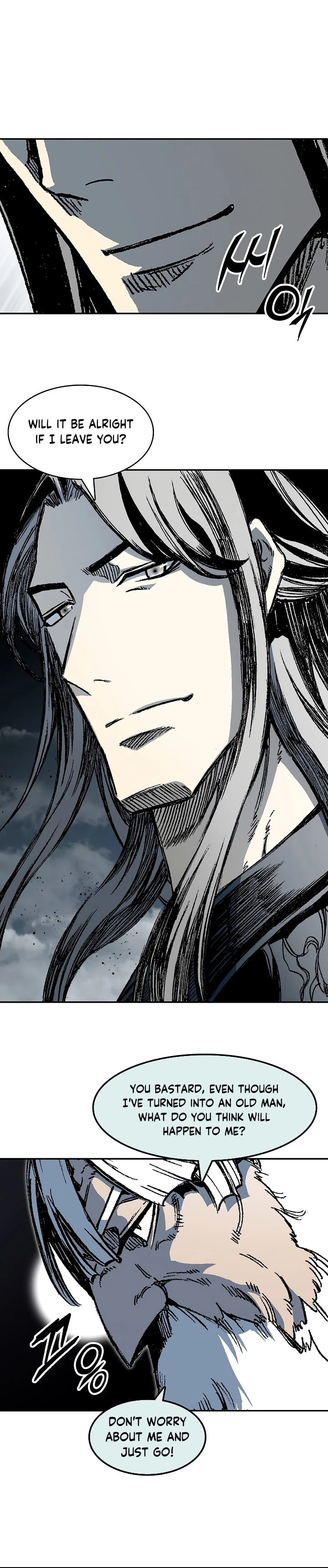 Legend of Sayu Chapter 185 - 6