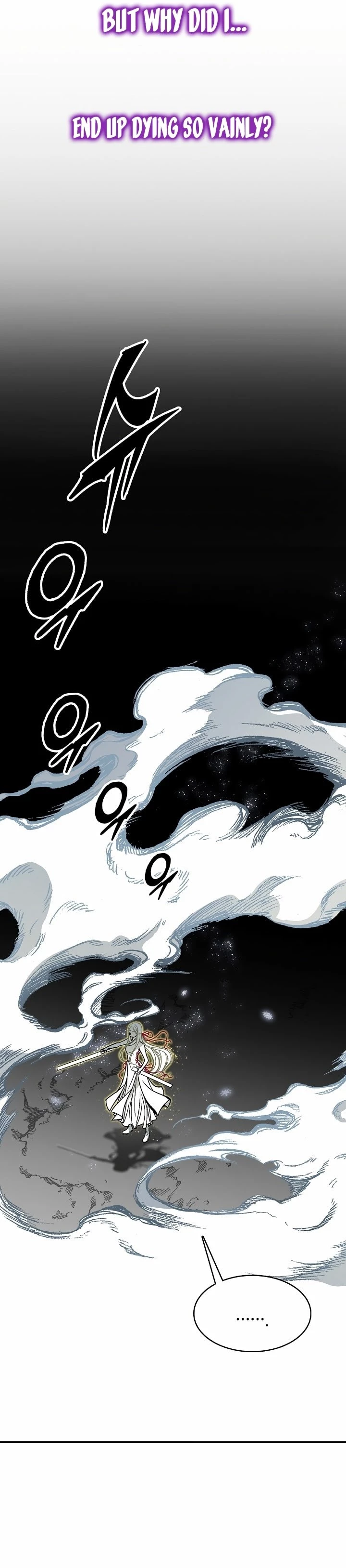 Legend of Sayu Chapter 184 - 9