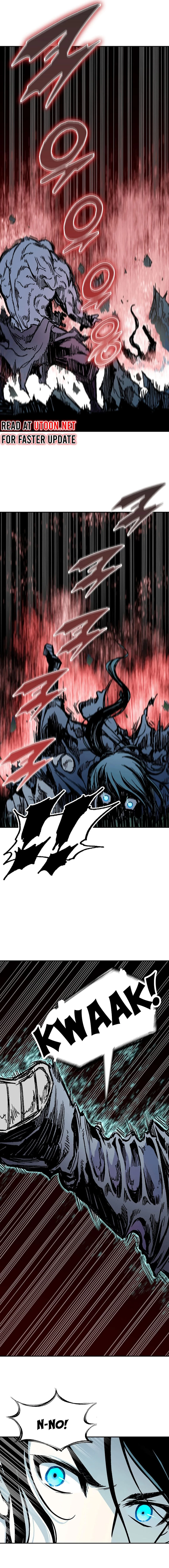 Legend of Sayu Chapter 186 - 22