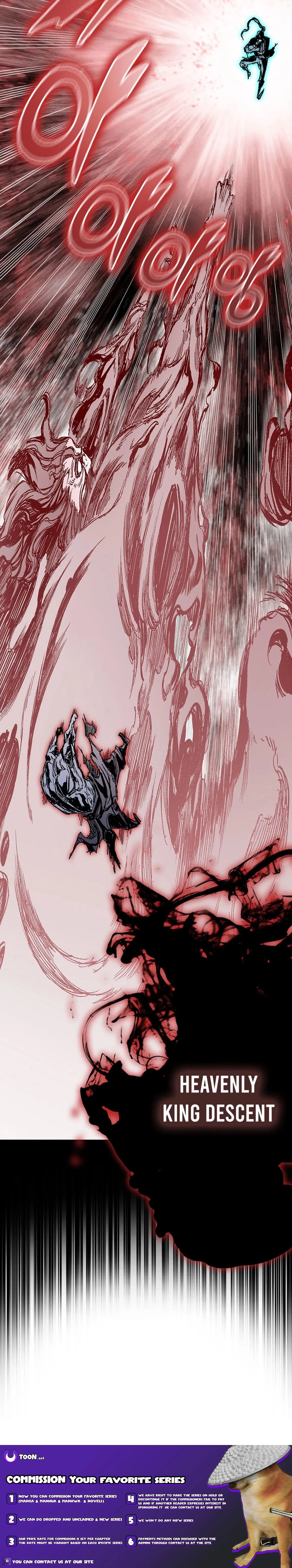 Legend of Sayu Chapter 186 - 26