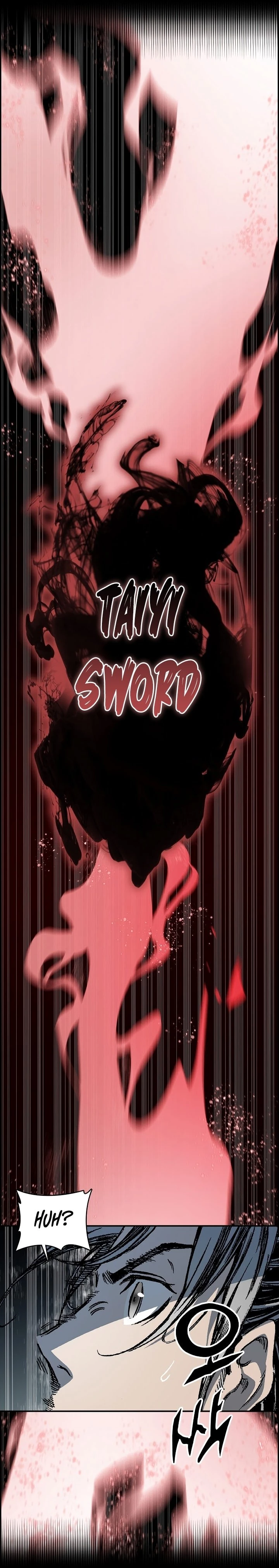 Legend of Sayu Chapter 184 - 28