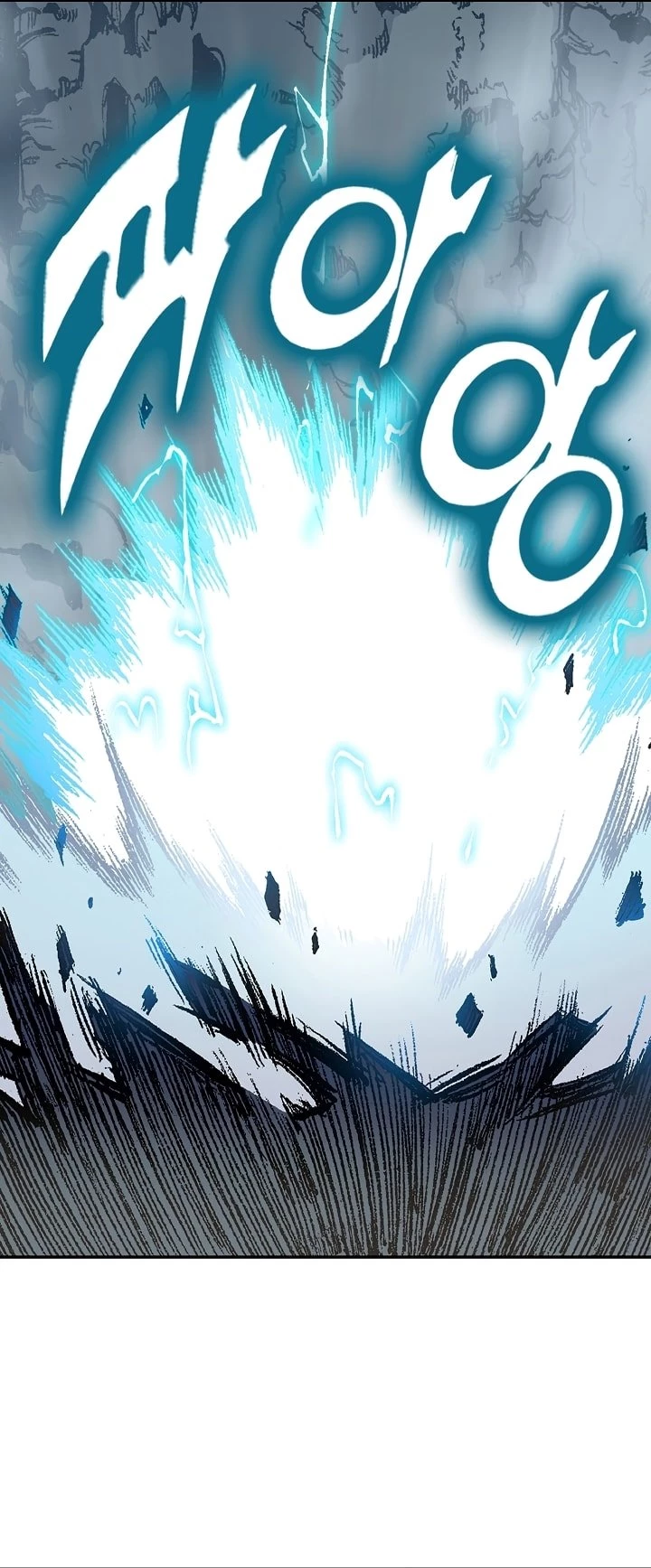 Legend of Sayu Chapter 182 - 14