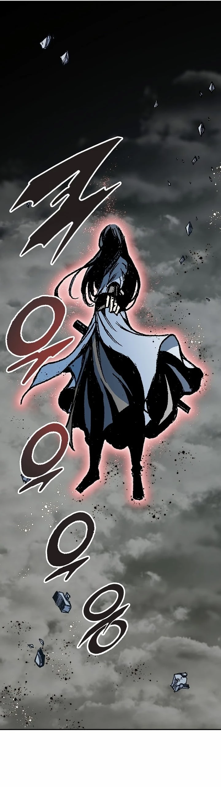 Legend of Sayu Chapter 184 - 32