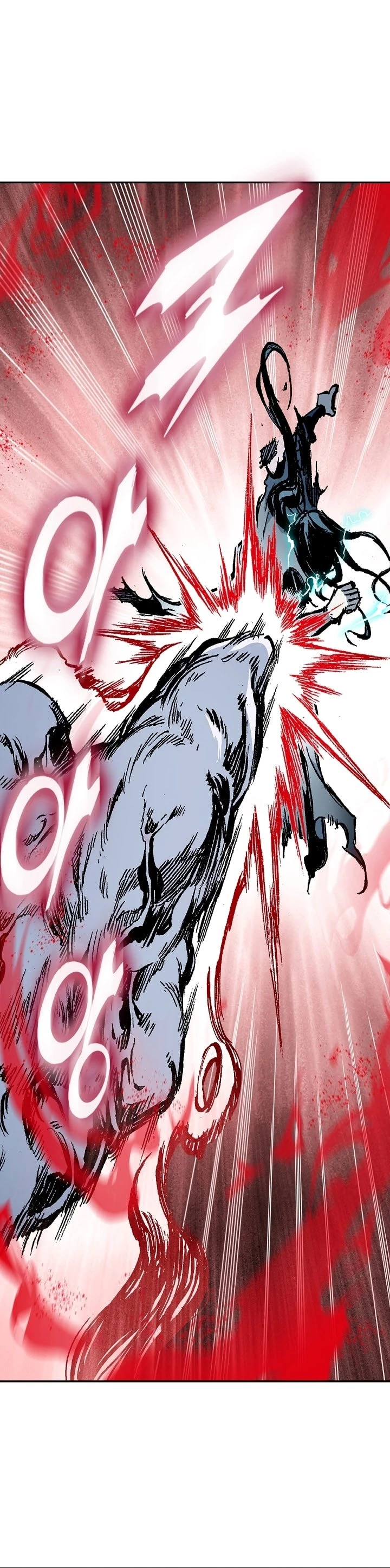 Legend of Sayu Chapter 182 - 18