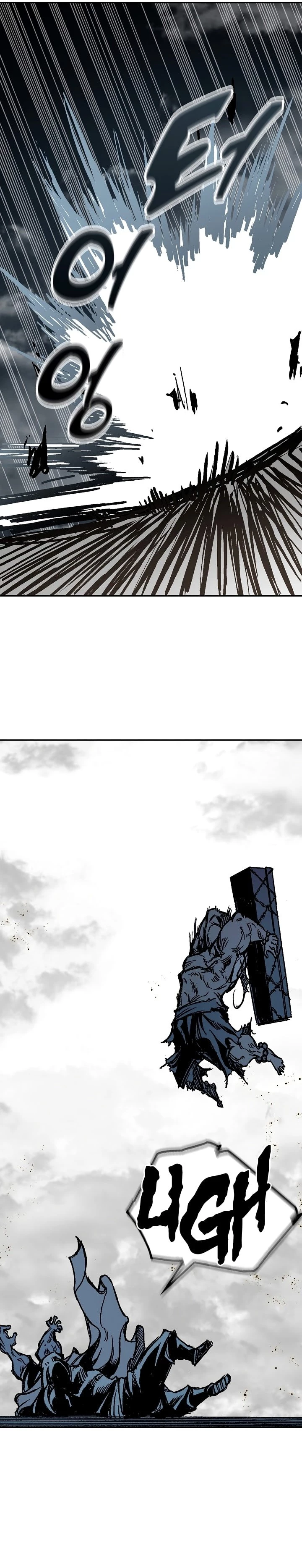Legend of Sayu Chapter 181 - 14