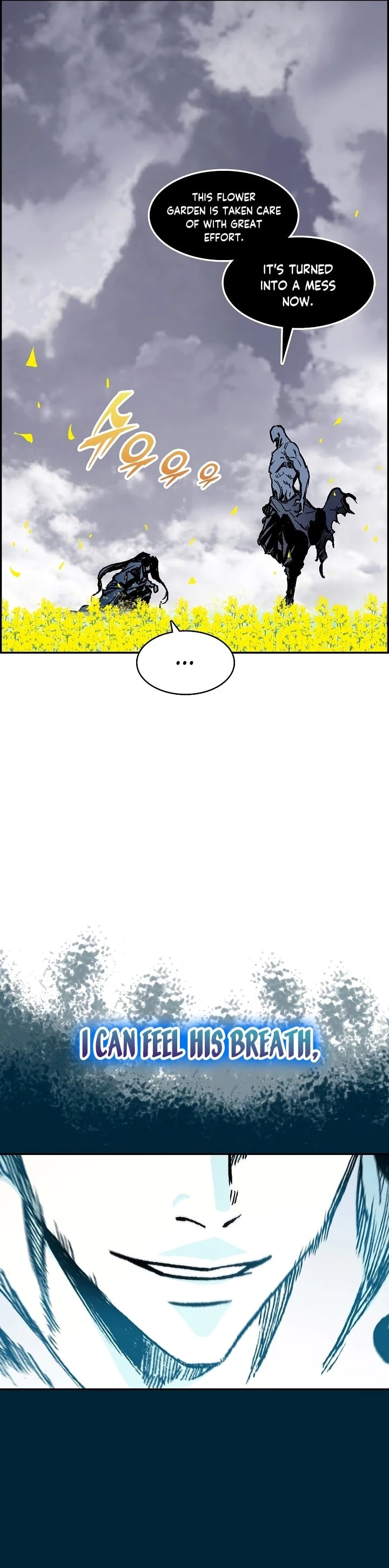 Legend of Sayu Chapter 182 - 28
