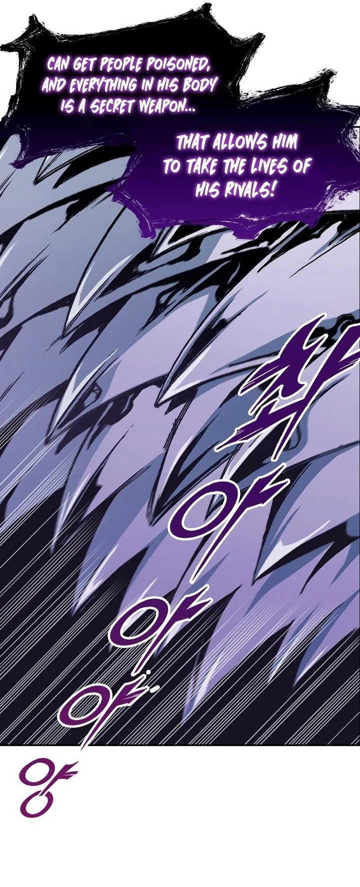 Legend of Sayu Chapter 179 - 8