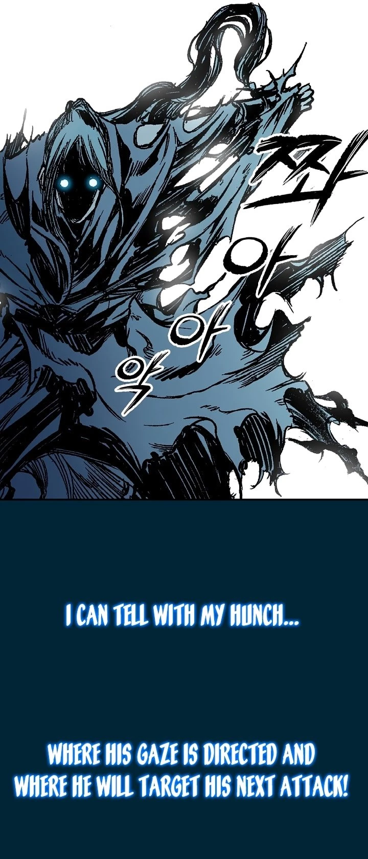 Legend of Sayu Chapter 182 - 30