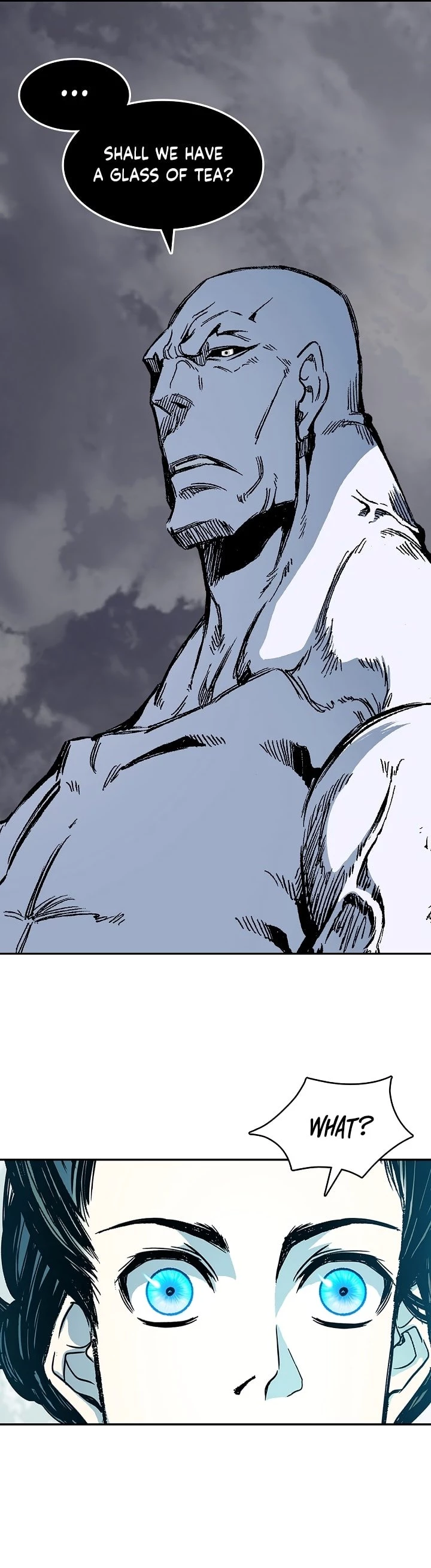 Legend of Sayu Chapter 182 - 35