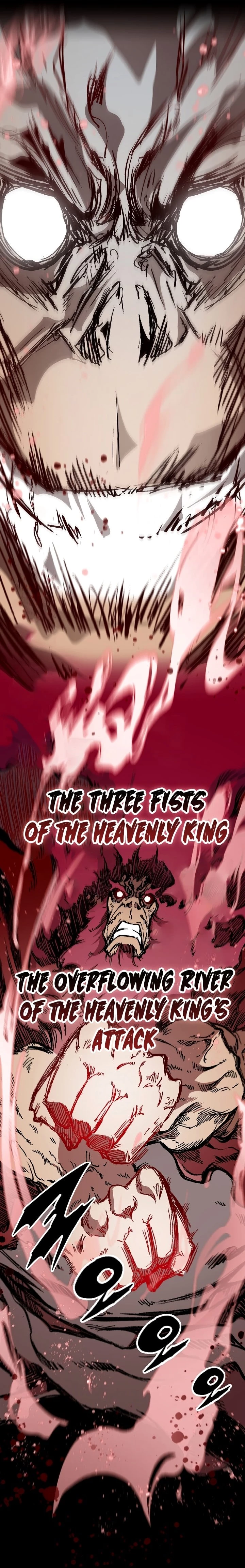 Legend of Sayu Chapter 177 - 2
