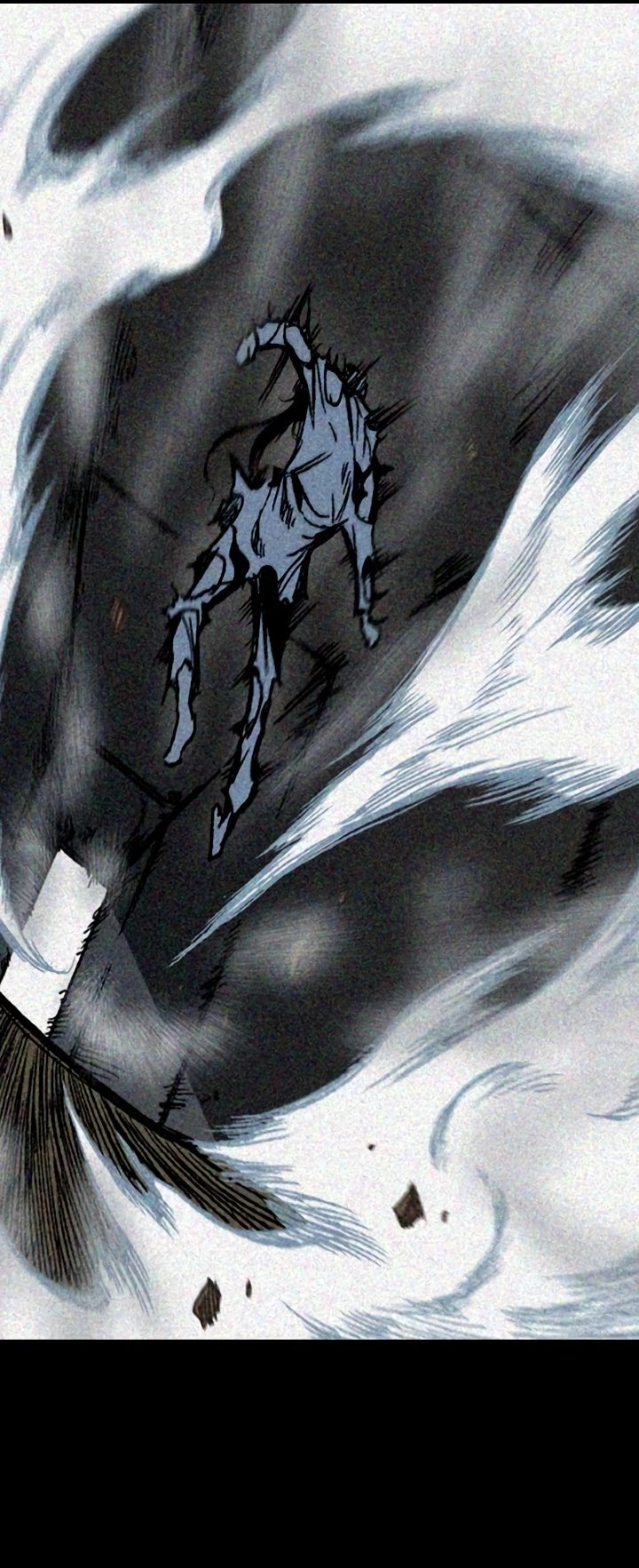 Legend of Sayu Chapter 181 - 29