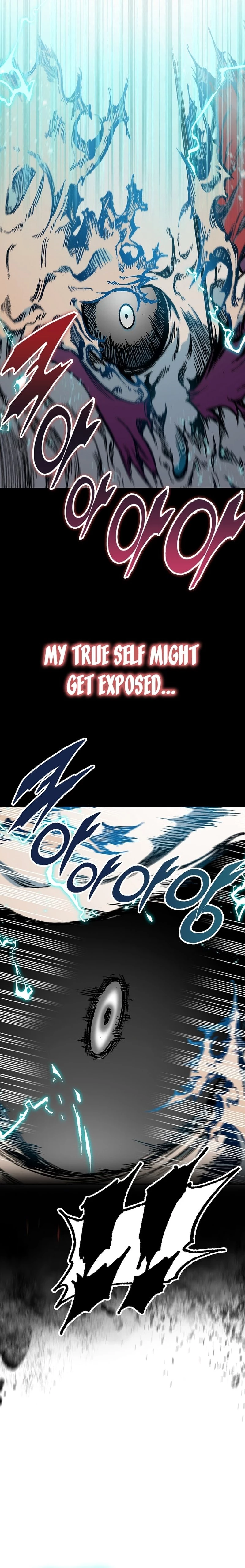 Legend of Sayu Chapter 178 - 4